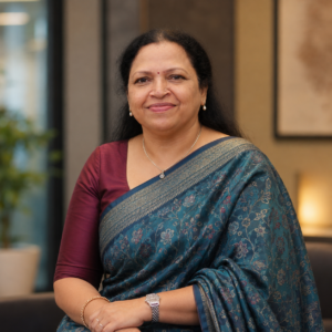 G S Smitha Nair, career guidance counsellor